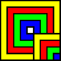 Nothing Ls Matter | In Color | V=14-48-B-02 Nothing Ls Matter | In Color | V=14-48-B-02